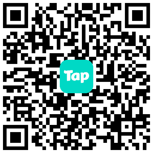 通过 TapTap 下载《匡扶汉室》的二维码